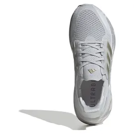 adidas Ultraboost 5 Light Solid Grey / Dash Grey / Halo Silver 38 2/3