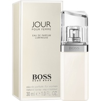 (233,30EUR/100ML) 30ML HUGO BOSS - JOUR LUMINEUSE POUR FEMME EAU DE PARFUM NEU