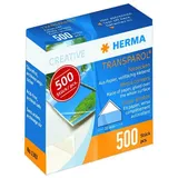 Herma Fotoecken 500 Stück