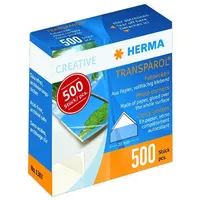 Herma Fotoecken 500 Stück