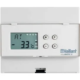 Vaillant VEA-U/2 Aufladesteuerung