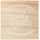 Ginger Ray Rustic Wedding Gästebuch 21,5cm