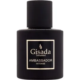 Gisada Ambassador Intense Eau de Parfum 50 ml