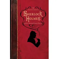 Penguin Books UK The Penguin Complete Sherlock Holmes