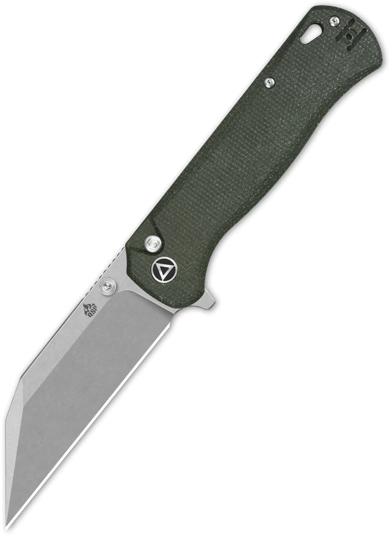 QSP Knife Swordfish QS149-B1