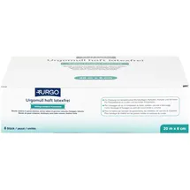 Urgo Medical Fixierbinden 20 x 6 cm 6 St.