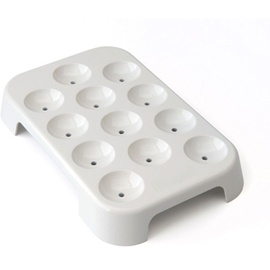Bestron DCPM12 Cake-Popmaker rosa