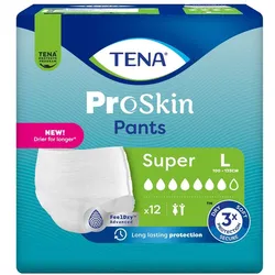 Tena Pants super L Einweghose
