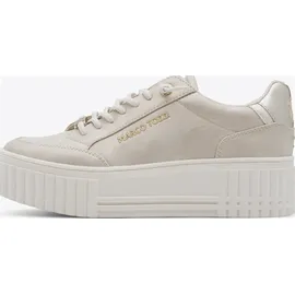 Marco Tozzi Sneaker Damen Beige 37