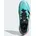 Indoor Schuhe Herren flash aqua/core black/sem