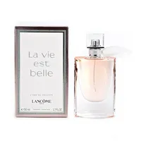 Lancome La Vie Est Belle 50 ml L 'Eau de Toilette für Frauen – entsiegelt etwas markiert Box