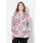 MIAMODA Longbluse Komfort Fit Weiß 42