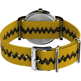 Timex Weekender x Peanuts Quarz 38 mm TW2R41100