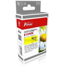 Astar kompatibel zu Canon BCI-3eY gelb