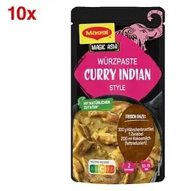 MAGGI Curry 65 g