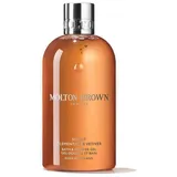 Molton Brown Sunlit Clementine & Vetiver Duschgel 300 ml