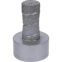 Fräsbohrer Bosch Diamant mit X-Lock Aufnahme ø: 20mm