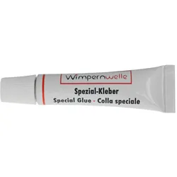 Wimpernwelle Spezial- Kleber 2 ml