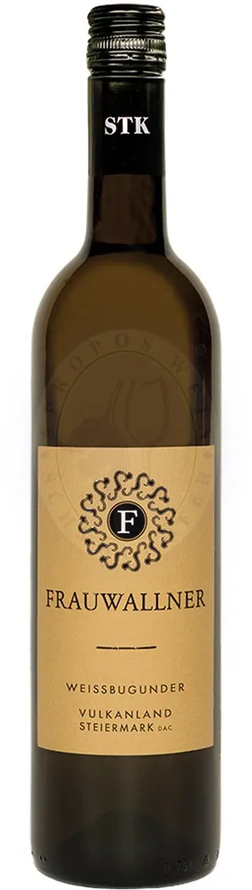 Weissburgunder DAC 2025 Frauwallner 0,75l