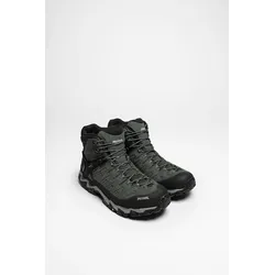Meindl Lite Hike GTX Herren (Loden), 42.5 EU
