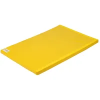 Reivo Turnmatte Sicher 200x100x8 cm, Polygrip Gelb