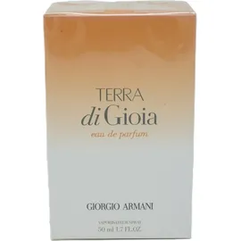 Giorgio Armani Terra di Gioia Eau de Parfum 50 ml