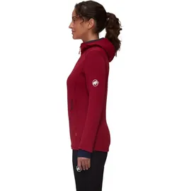Mammut Taiss Light ML Hooded Jacket Women,
