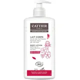Cattier revitalisierende Körperlotion 500 ml
