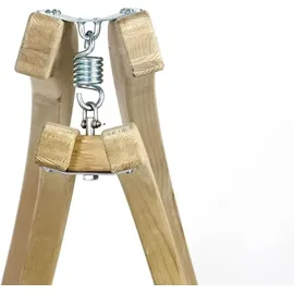 AMAZONAS Swing Lounger creme