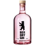 BER Dry Gin 500ml