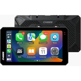 chigee AIO-6 Max Smart Riding Display