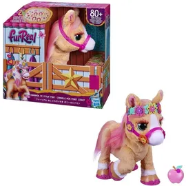 Hasbro Cinnamon, Mein stylisches Pony