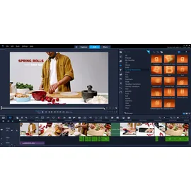 Corel VideoStudio 2022 Pro