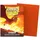Dragon Shield Matte Dual Ember (100)