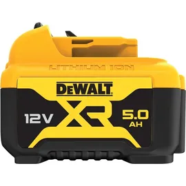 DeWalt DCB126 12 V Li-Ion 5,0 Ah