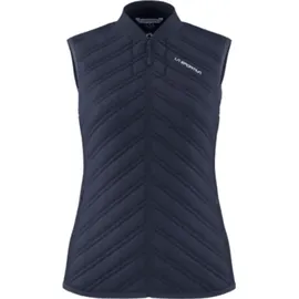La Sportiva Alya Vest Women night sky/chalk XL
