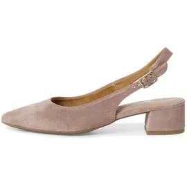 TAMARIS Da.-Sling für Damen, beige, Größe 41 EU