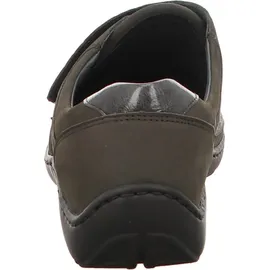 WALDLÄUFER Komfort Slipper in Braun | Gr.: 37,5