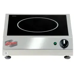 Neumärker Ceran Kochfeld 00-00211 , Heizzone Ø 230 mm
