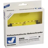 Viessmann Bahnschranke vollautomatisch 5900 N