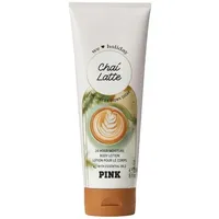 Victoria's Secret Victoria Pink Chai Latte Bodylotion 236 ml