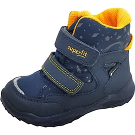 superfit Glacier Blau 23