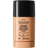 L'Occitane Cédre Encens Deostick 70 g