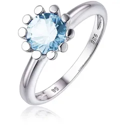 Dodenhof Juwelier Damenring 925er Silber Ringe   