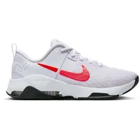 Nike Zoom Bella 6 Damen - Weiß, Grau