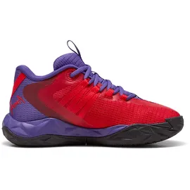 Puma Dagger 2 Basketballschuhe Kinder 01 5