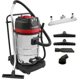 MonsterShop 80 Liter 3000W