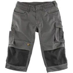 MASCOT Unique 3/4-Hose Altona Gr. C52 anthrazit/schwarz 14149-442