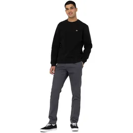Dickies 872 Slim Fit REC Charcoal Grey - grau - 30/32