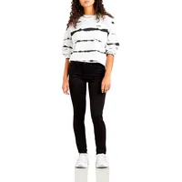 Levi's 311TM Shaping Skinny Jeans Soft Black 33 30